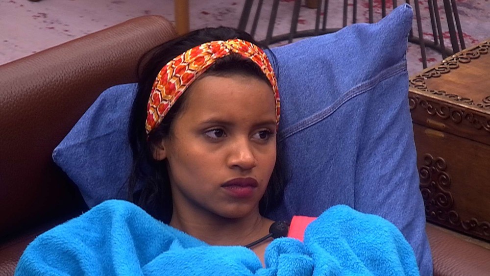 BBB18: Brothers falam sobre paredão falso de Gleici: 'vou deixar pra quando ela voltar'