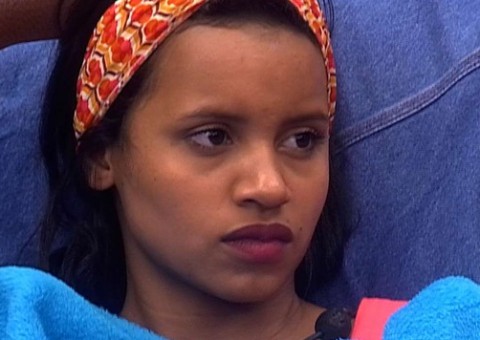 BBB18: Brothers falam sobre paredão falso de Gleici: 'vou deixar pra quando ela voltar'