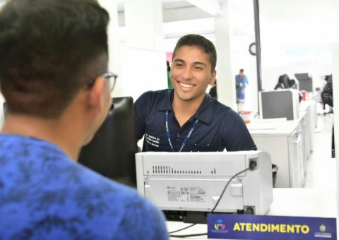 Mutirão para atender demandas sobre serviços de água e esgoto inicia nesta sexta-feira