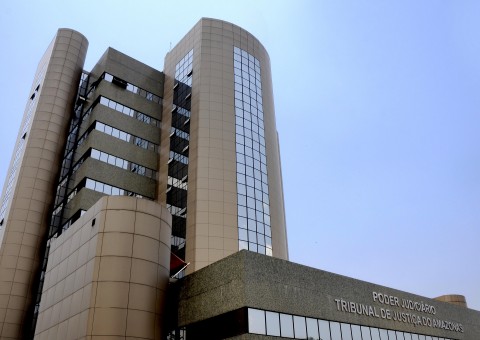 TJAM fica é o primeiro na Meta do CNJ para combate à violência contra a Mulher