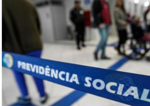 Previdência disponibiliza Declaração de Rendimentos pela internet