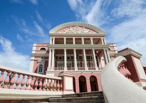 Manaus é apresentada como oportunidade de investimento para investidores italianos