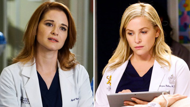 Veteranas de Grey's Anatomy são demitidas após aumento de salário de protagonista