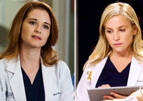 Veteranas de Grey's Anatomy são demitidas após aumento de salário de protagonista