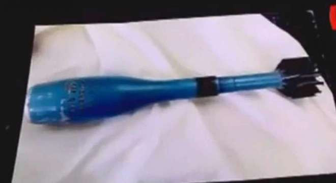 Casal decide 'inovar' ao usar explosivo na cama e pior acontece