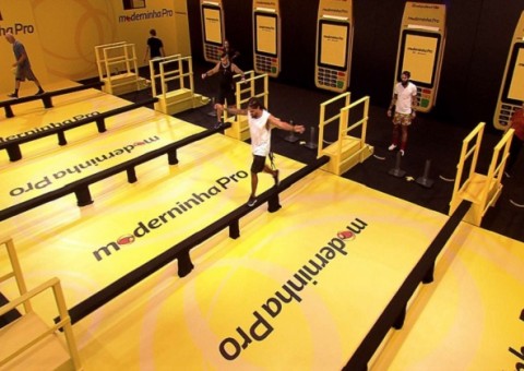 BBB18: Brother esquece de apertar botão e dupla é eliminada da prova do líder