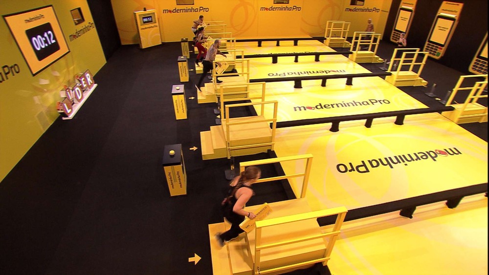 BBB18: Erro fatal elimina mais uma dupla da corrida pela liderança