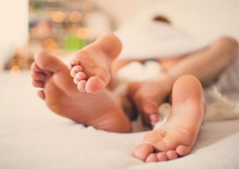 Pesquisa mostra relação entre vida sexual e a duração do sono