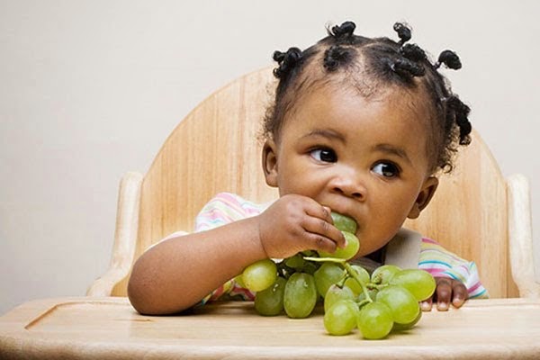 5 alimentos que ajudam a desenvolver a inteligência da criança