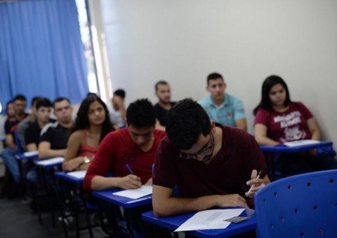 Provas para seleção de estágio do TJAM será neste domingo