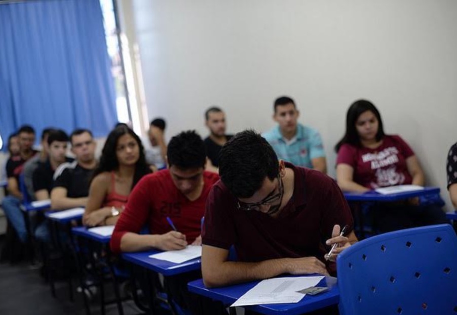 Provas para seleção de estágio do TJAM será neste domingo