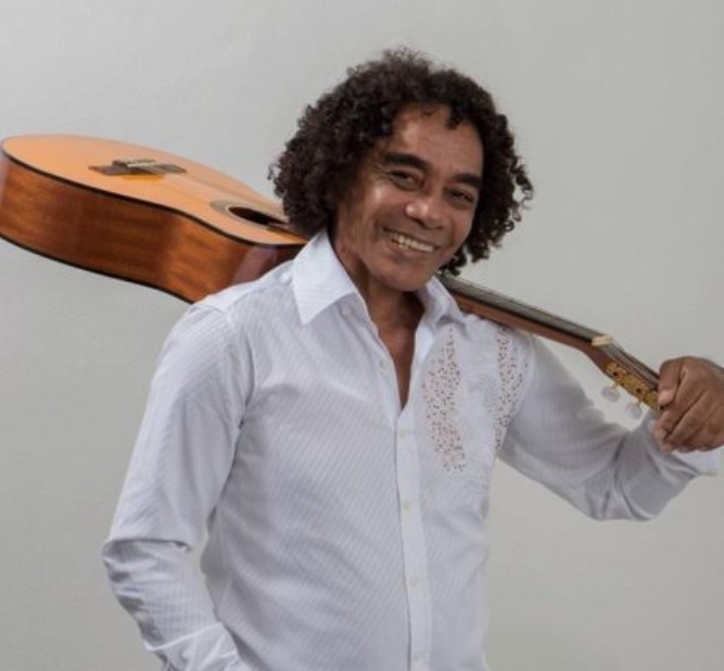 Roda de Samba da Timboca recebe Chico da Silva e Paulo Kabessa