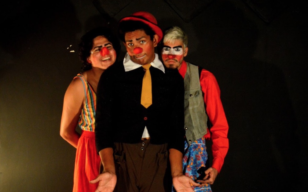 Espetáculo Caconvida reúne linguagens do circo e aborda o cotidiano regional em Manaus