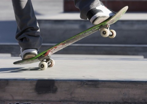 Faixa Liberada Radical do Parque das Laranjeiras será neste sábado