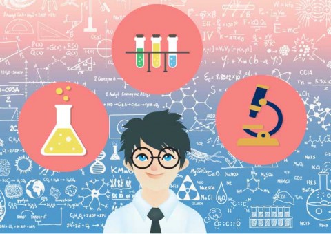 FVS-AM abre inscrições para bolsistas do Programa de Iniciação Científica