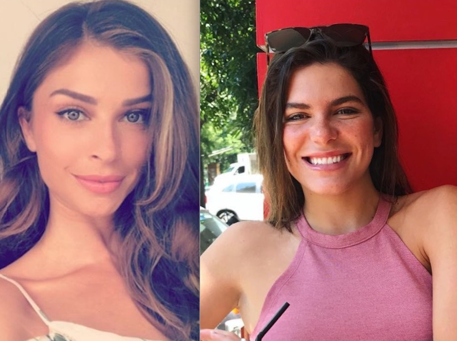 Grazi Massafera fala sobre namoro e elogia ex-namorada de Cauã Reymond