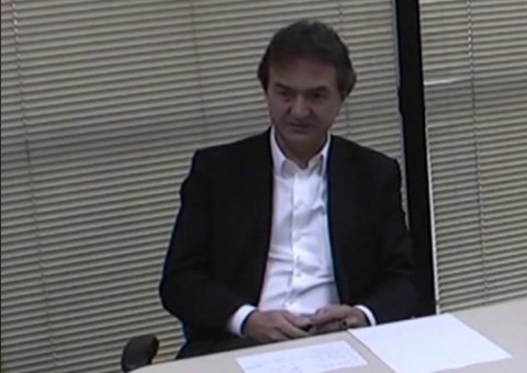 Justiça manda soltar Joesley Batista e Ricardo Saud