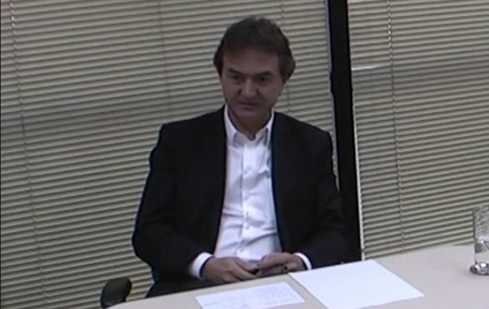 Justiça manda soltar Joesley Batista e Ricardo Saud