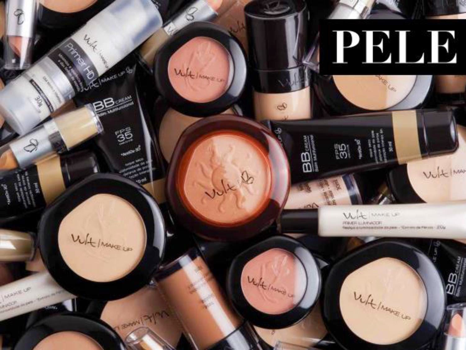 Grupo Boticário compra Vult Cosmética