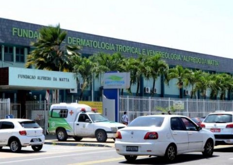  Fundação Alfredo da Matta presta assessoria técnica internacional em Hanseníase