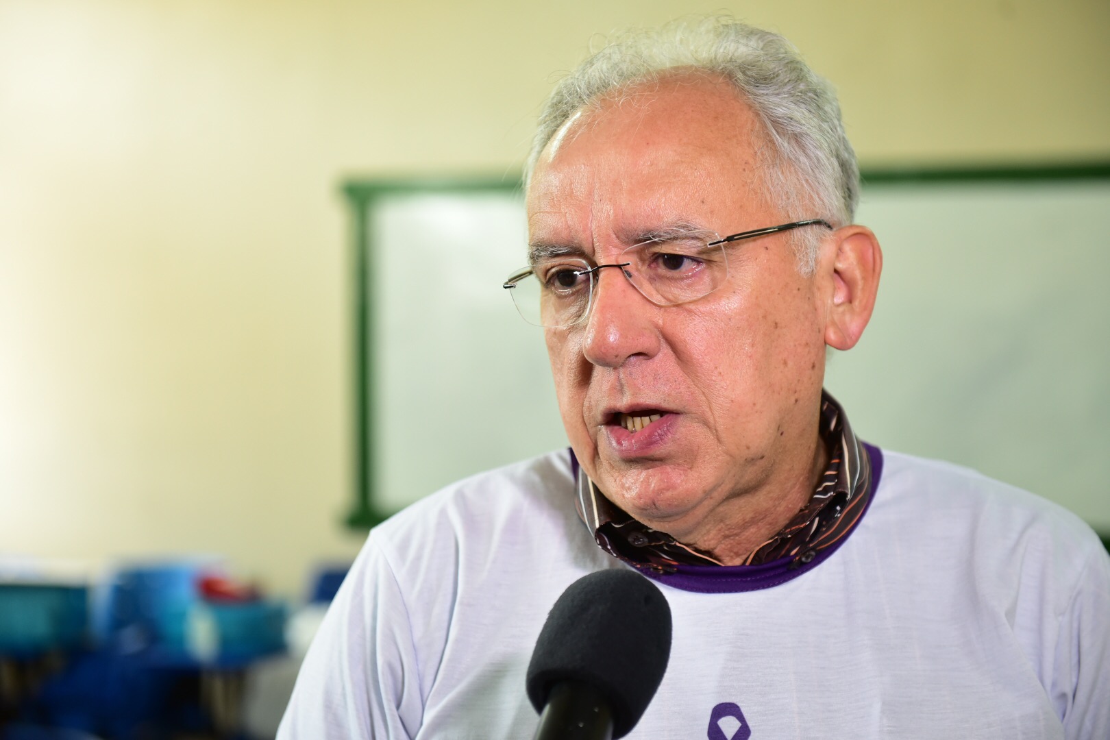  Fundação Alfredo da Matta presta assessoria técnica internacional em Hanseníase