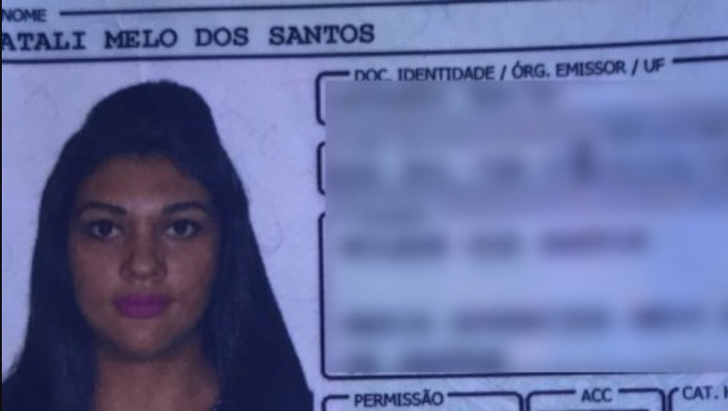 No Dia da Mulher, jovem é morta a facadas pelo marido dentro de casa