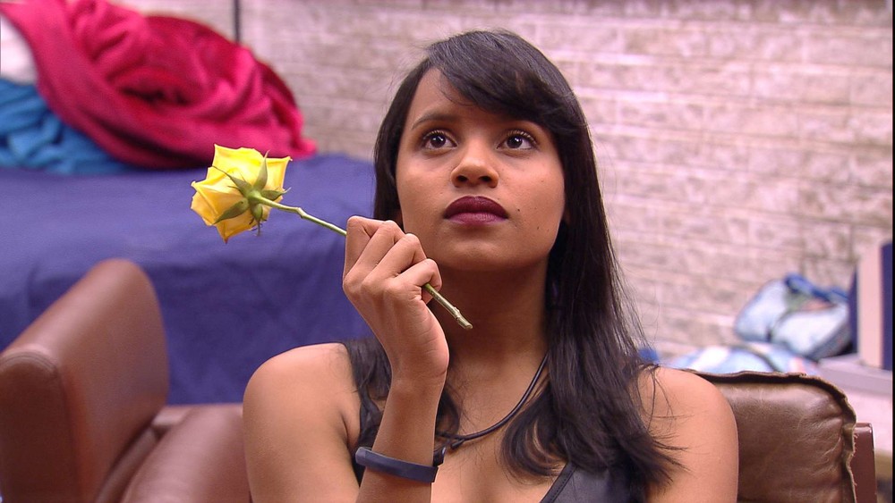 BBB18: Gleici prepara volta triunfal e vingança: 'não sabem o prazer que é estar de volta'