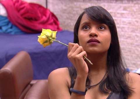 BBB18: Gleici prepara volta triunfal e vingança: 'não sabem o prazer que é estar de volta'