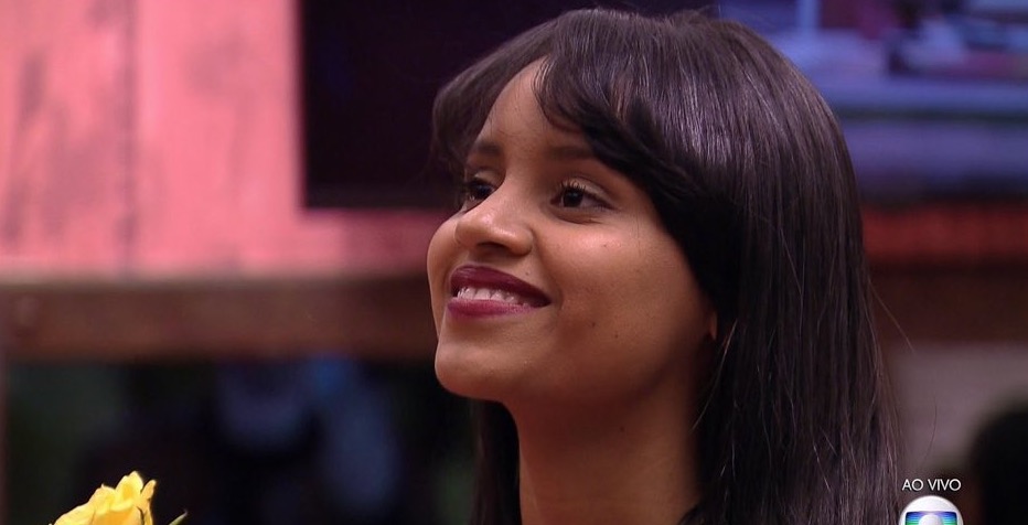  BBB18: Veja como brothers reagiram a Gleici chegando