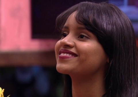  BBB18: Veja como brothers reagiram a Gleici chegando