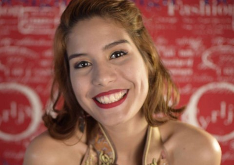 Isadora Fernanda e Magda Loiana agitam Palco Vianorte neste fim de semana