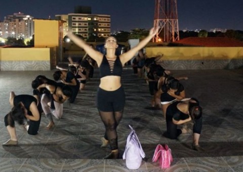 Espetáculo de dança Novo Amanhecer acontece neste domingo no Teatro Amazonas