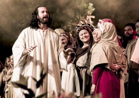 Musical ‘Paixão Pela Vida’ vai encantar o público na semana da Páscoa