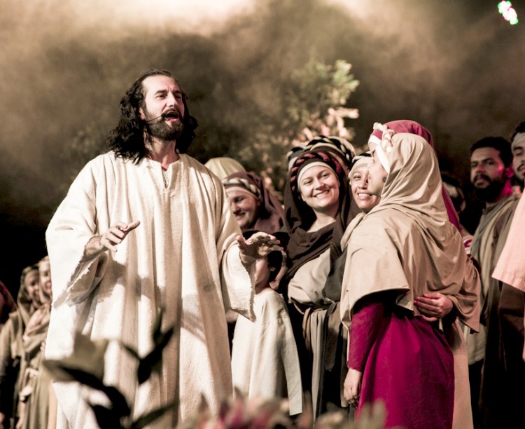 Musical ‘Paixão Pela Vida’ vai encantar o público na semana da Páscoa