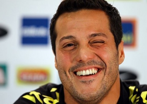 Júlio César entra no Top 10 dos melhores goleiros do século, segundo revista