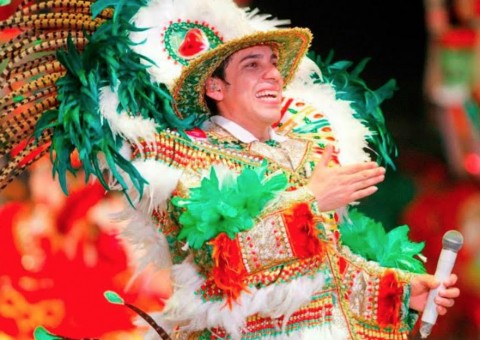  Reviva Tvlandia terá shows de Davi Assayag e Sebastião Jr