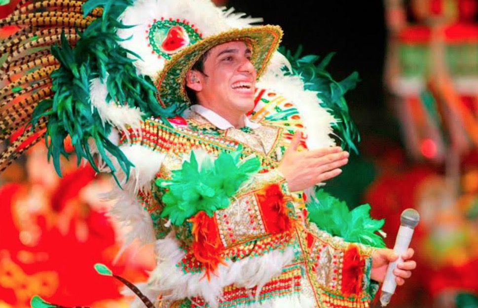  Reviva Tvlandia terá shows de Davi Assayag e Sebastião Jr