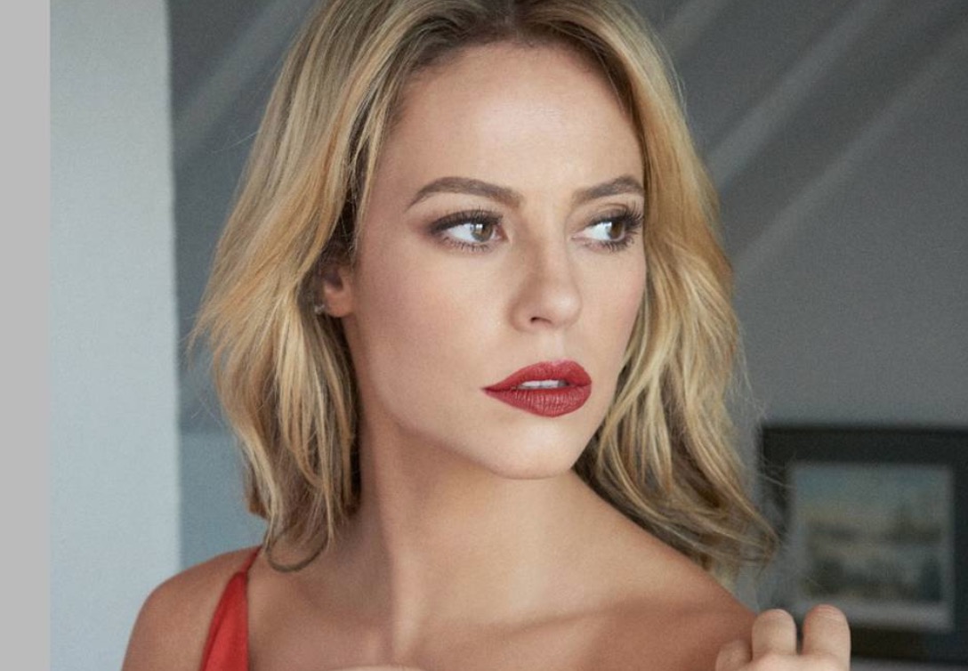 Homem que tirou fotos de Paolla Oliveira poderá não ser preso 