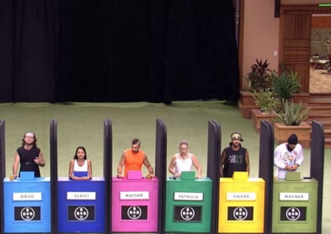  BBB18: Saiba quem é o novo Anjo