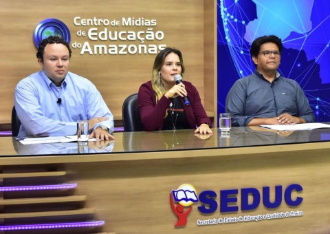 Curso de elaboração de projetos esportivos é disponibilizado no Amazonas