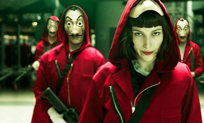 Fora do eixo EUA-Reino Unido, séries ‘gringas’ fazem sucesso no Brasil