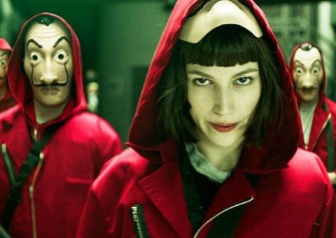 Fora do eixo EUA-Reino Unido, séries ‘gringas’ fazem sucesso no Brasil