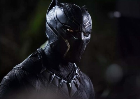 'Pantera Negra' supera marca de US$ 1 bilhão nas bilheterias mundiais