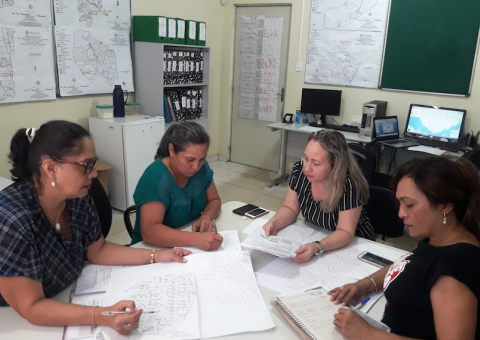 Prefeitura monta estratégia após novos casos de suspeita de sarampo surgirem em Manaus