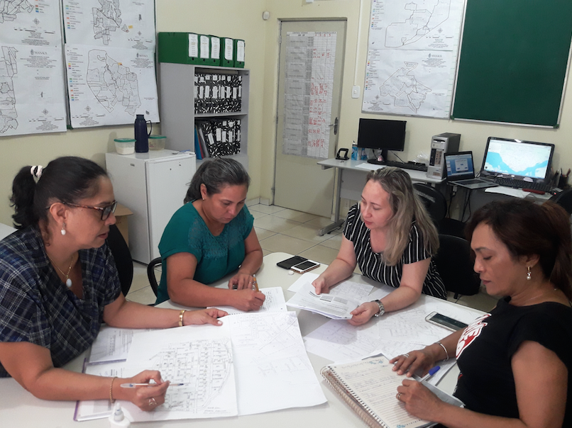 Prefeitura monta estratégia após novos casos de suspeita de sarampo surgirem em Manaus