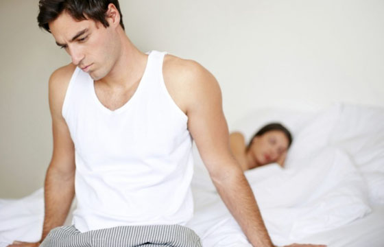 Você sabia que antialérgicos podem afetar a fertilidade masculina?