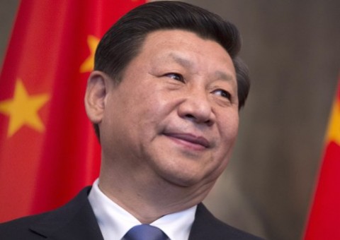 Congresso da China aprova mandato indefinido de Xi Jinping na presidência