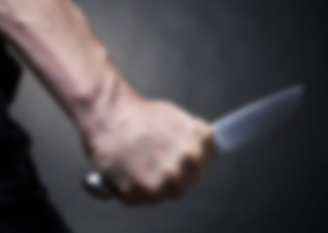 Ao deixar amigo na parada, homem é assassinado com 8 facadas em Manaus