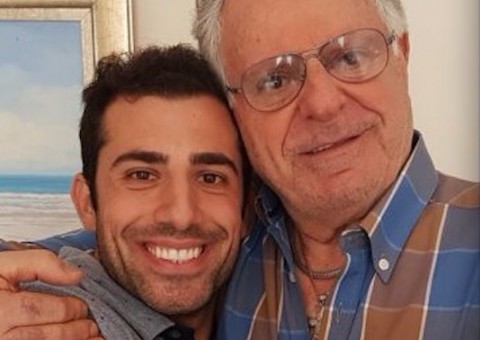  Tio de Kaysar é contra relação com Patrícia: 'coloco para fora de casa'