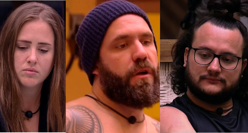 BBB18: Veja quem está no sétimo Paredão 